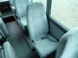 2002 Toyota Coaster Long Sedan for sale, Japanese used car export - photo 62 of 77 | GULJI TRADERS