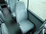 2002 Toyota Coaster Long Sedan for sale, Japanese used car export - photo 63 of 77 | GULJI TRADERS