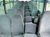 2002 Toyota Coaster Long Sedan for sale, Japanese used car export - photo 66 of 77 | GULJI TRADERS