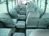 2002 Toyota Coaster Long Sedan for sale, Japanese used car export - photo 67 of 77 | GULJI TRADERS
