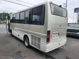2002 Toyota Coaster R Sedan for sale, Japanese used car export - photo 2 of 35 | GULJI TRADERS