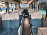 2002 Toyota Coaster R Sedan for sale, Japanese used car export - photo 3 of 35 | GULJI TRADERS