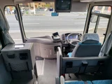 2002 Toyota Coaster R Sedan for sale, Japanese used car export - photo 4 of 35 | GULJI TRADERS