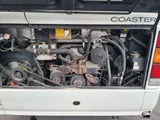2002 Toyota Coaster R Sedan for sale, Japanese used car export - photo 7 of 35 | GULJI TRADERS