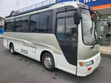 2002 Toyota Coaster R Sedan for sale, Japanese used car export - photo 11 of 35 | GULJI TRADERS