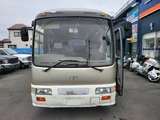 2002 Toyota Coaster R Sedan for sale, Japanese used car export - photo 13 of 35 | GULJI TRADERS