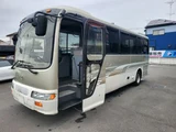2002 Toyota Coaster R Sedan for sale, Japanese used car export - photo 14 of 35 | GULJI TRADERS