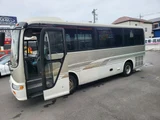 2002 Toyota Coaster R Sedan for sale, Japanese used car export - photo 15 of 35 | GULJI TRADERS