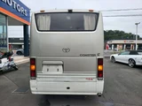 2002 Toyota Coaster R Sedan for sale, Japanese used car export - photo 17 of 35 | GULJI TRADERS