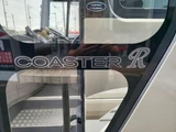 2002 Toyota Coaster R Sedan for sale, Japanese used car export - photo 33 of 35 | GULJI TRADERS