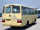 2003 Toyota Coaster Sedan for sale, Japanese used car export - photo 4 of 80 | GULJI TRADERS