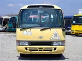 2003 Toyota Coaster Sedan for sale, Japanese used car export - photo 5 of 80 | GULJI TRADERS