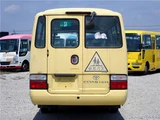 2003 Toyota Coaster Sedan for sale, Japanese used car export - photo 6 of 80 | GULJI TRADERS