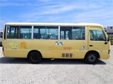2003 Toyota Coaster Sedan for sale, Japanese used car export - photo 7 of 80 | GULJI TRADERS
