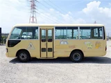 2003 Toyota Coaster Sedan for sale, Japanese used car export - photo 8 of 80 | GULJI TRADERS