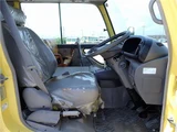 2003 Toyota Coaster Sedan for sale, Japanese used car export - photo 9 of 80 | GULJI TRADERS
