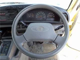 2003 Toyota Coaster Sedan for sale, Japanese used car export - photo 13 of 80 | GULJI TRADERS