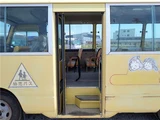 2003 Toyota Coaster Sedan for sale, Japanese used car export - photo 27 of 80 | GULJI TRADERS
