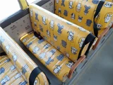 2003 Toyota Coaster Sedan for sale, Japanese used car export - photo 33 of 80 | GULJI TRADERS