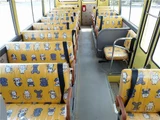 2003 Toyota Coaster Sedan for sale, Japanese used car export - photo 48 of 80 | GULJI TRADERS