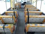 2003 Toyota Coaster Sedan for sale, Japanese used car export - photo 49 of 80 | GULJI TRADERS