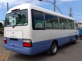2003 Toyota Coaster Long Sedan for sale, Japanese used car export - photo 2 of 70 | GULJI TRADERS