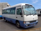 2003 Toyota Coaster Long Sedan for sale, Japanese used car export - photo 3 of 70 | GULJI TRADERS
