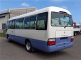2003 Toyota Coaster Long Sedan for sale, Japanese used car export - photo 4 of 70 | GULJI TRADERS