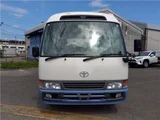 2003 Toyota Coaster Long Sedan for sale, Japanese used car export - photo 5 of 70 | GULJI TRADERS