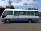 2003 Toyota Coaster Long Sedan for sale, Japanese used car export - photo 7 of 70 | GULJI TRADERS