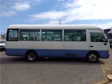 2003 Toyota Coaster Long Sedan for sale, Japanese used car export - photo 8 of 70 | GULJI TRADERS