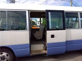 2003 Toyota Coaster Long Sedan for sale, Japanese used car export - photo 9 of 70 | GULJI TRADERS