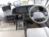 2003 Toyota Coaster Long Sedan for sale, Japanese used car export - photo 19 of 70 | GULJI TRADERS