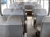 2003 Toyota Coaster Long Sedan for sale, Japanese used car export - photo 30 of 70 | GULJI TRADERS