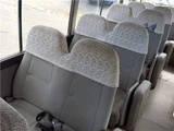 2003 Toyota Coaster Long Sedan for sale, Japanese used car export - photo 31 of 70 | GULJI TRADERS