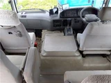 2003 Toyota Coaster Long Sedan for sale, Japanese used car export - photo 33 of 70 | GULJI TRADERS