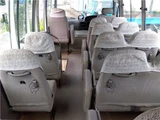 2003 Toyota Coaster Long Sedan for sale, Japanese used car export - photo 35 of 70 | GULJI TRADERS