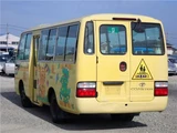 2004 Toyota Coaster Sedan for sale, Japanese used car export - photo 2 of 80 | GULJI TRADERS