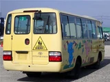 2004 Toyota Coaster Sedan for sale, Japanese used car export - photo 4 of 80 | GULJI TRADERS