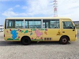 2004 Toyota Coaster Sedan for sale, Japanese used car export - photo 5 of 80 | GULJI TRADERS