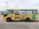 2004 Toyota Coaster Sedan for sale, Japanese used car export - photo 6 of 80 | GULJI TRADERS
