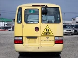 2004 Toyota Coaster Sedan for sale, Japanese used car export - photo 8 of 80 | GULJI TRADERS