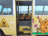2004 Toyota Coaster Sedan for sale, Japanese used car export - photo 12 of 80 | GULJI TRADERS