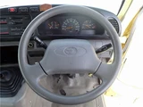 2004 Toyota Coaster Sedan for sale, Japanese used car export - photo 14 of 80 | GULJI TRADERS