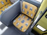 2004 Toyota Coaster Sedan for sale, Japanese used car export - photo 42 of 80 | GULJI TRADERS