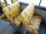 2004 Toyota Coaster Sedan for sale, Japanese used car export - photo 45 of 80 | GULJI TRADERS