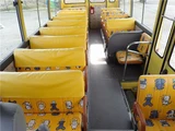 2004 Toyota Coaster Sedan for sale, Japanese used car export - photo 51 of 80 | GULJI TRADERS
