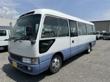 2004 Toyota Coaster LX SUV for sale, Japanese used car export - photo 1 of 39 | GULJI TRADERS