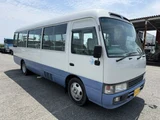 2004 Toyota Coaster LX SUV for sale, Japanese used car export - photo 2 of 39 | GULJI TRADERS