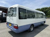 2004 Toyota Coaster LX SUV for sale, Japanese used car export - photo 3 of 39 | GULJI TRADERS